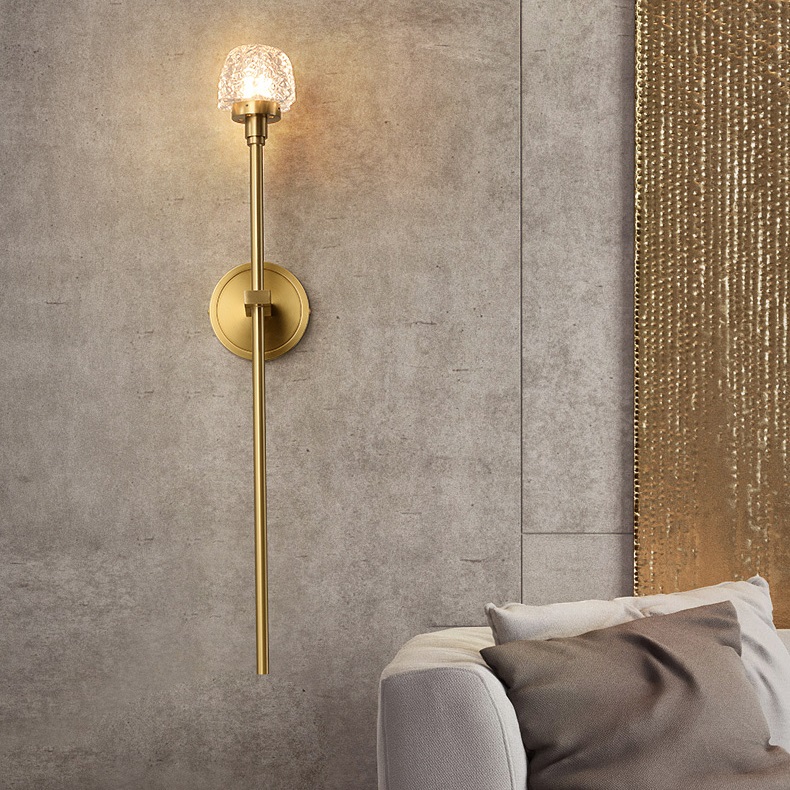 Настенный светильник ORION WALL by ImperiumLoft