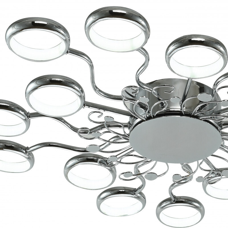 Накладная люстра Favourite 2320-15C