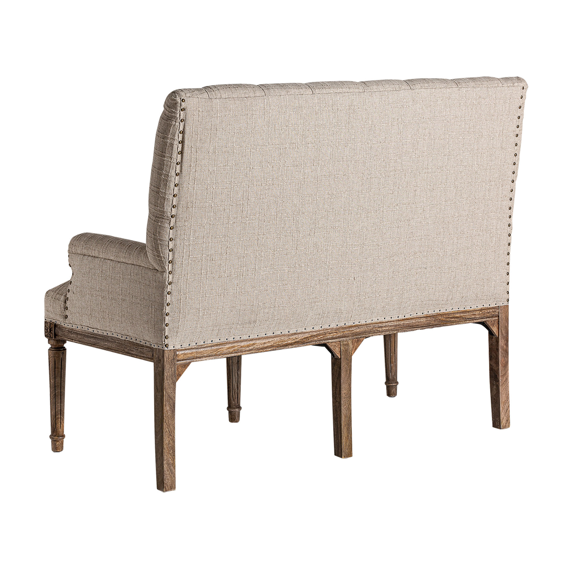 Барный диван Hestroff Vical