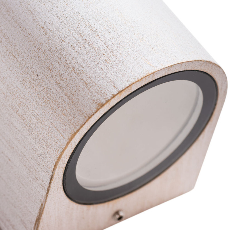 Светильник настенный Arte Lamp A3502AL-1WG