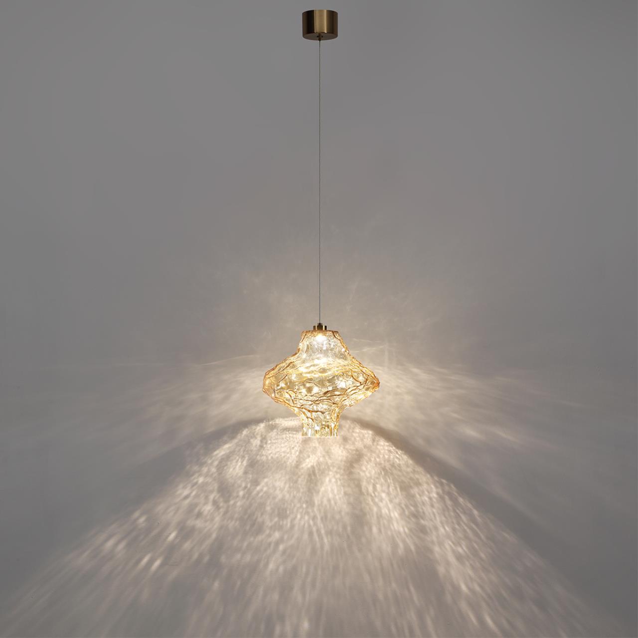 Подвес Odeon Light 5108/3LA