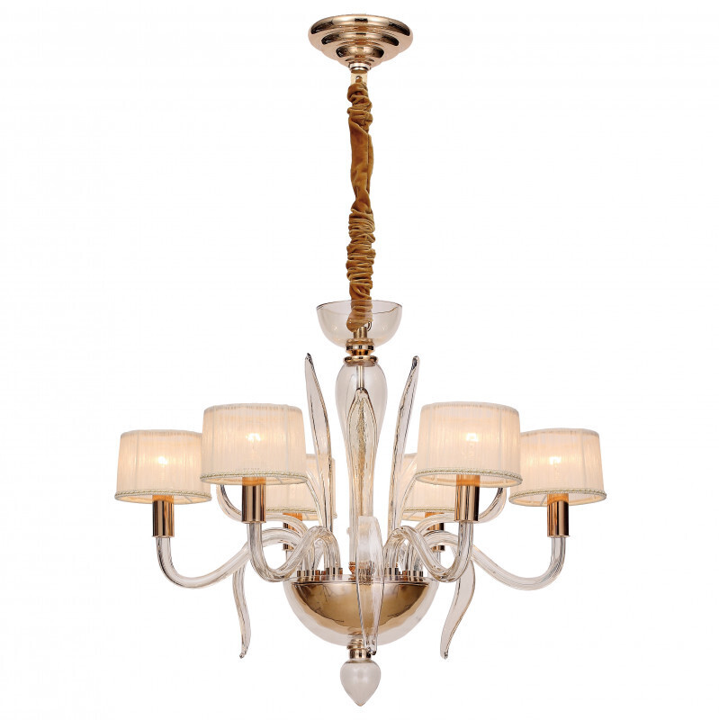 Подвесная люстра Favourite 2054-6P