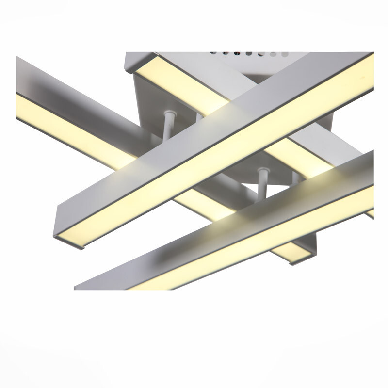 Накладной светильник ST Luce SL933.502.04