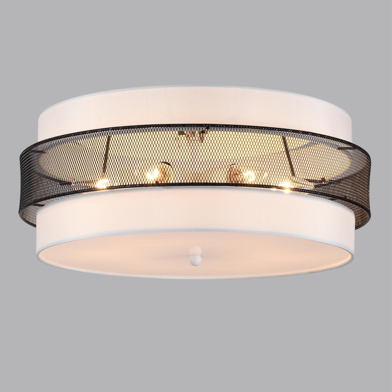 Потолочный светильник Lumion 8002/6C