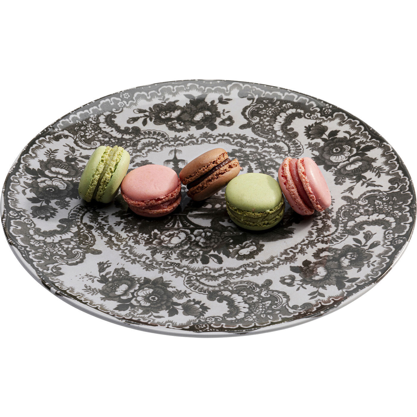 Тарелка KARE Sakura 52724