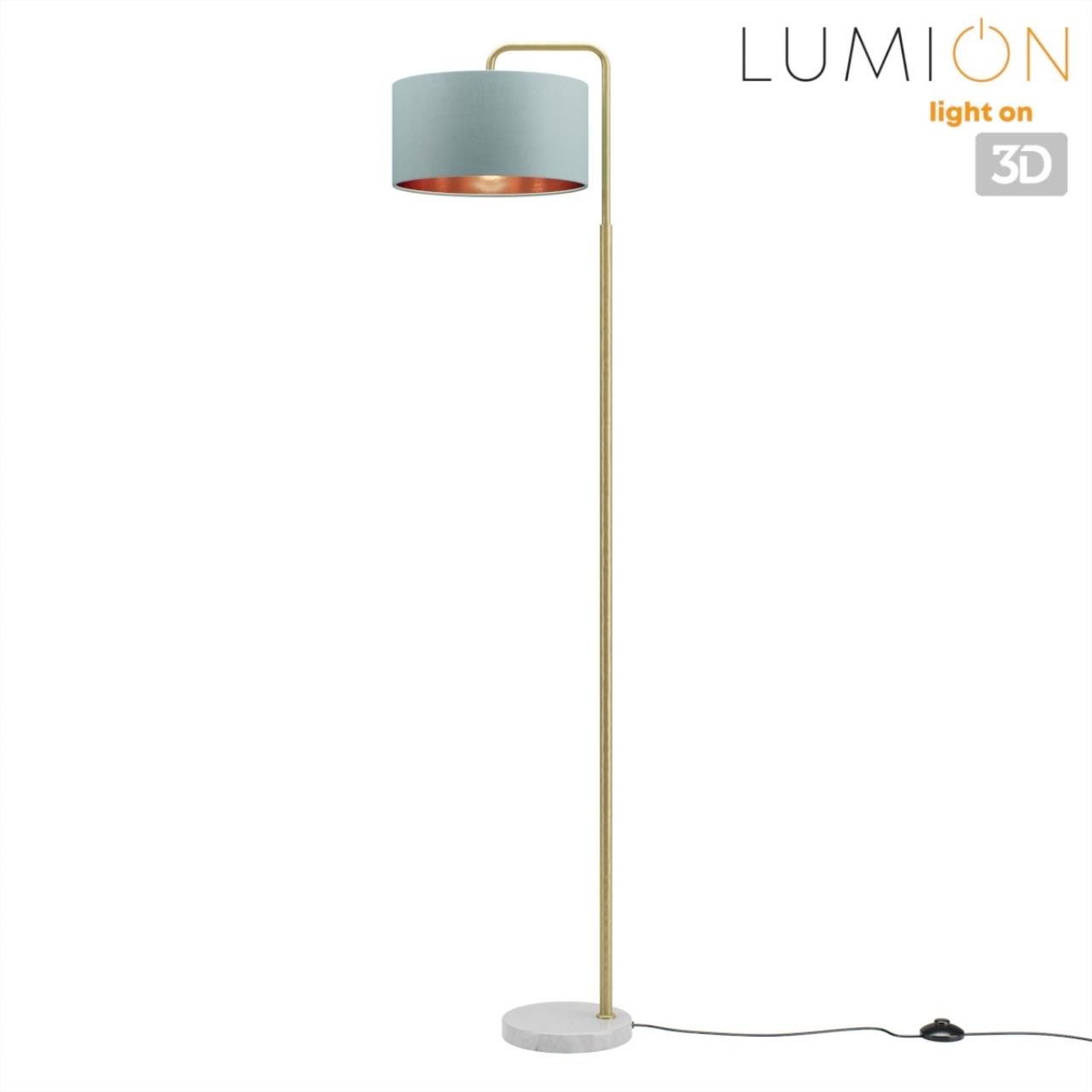 Торшер Lumion 8074/1F