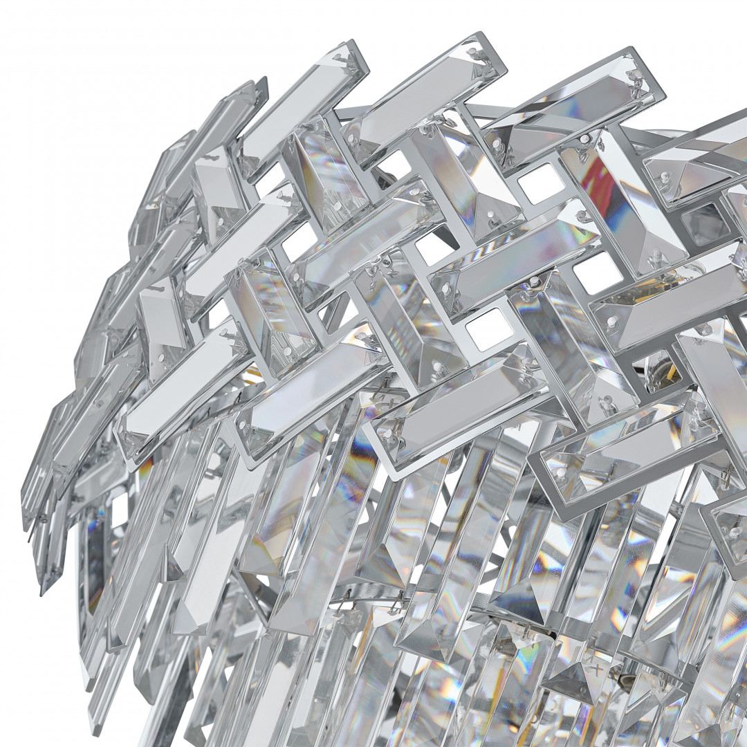 Люстра 378019/7/50/470 CR Arte Milano