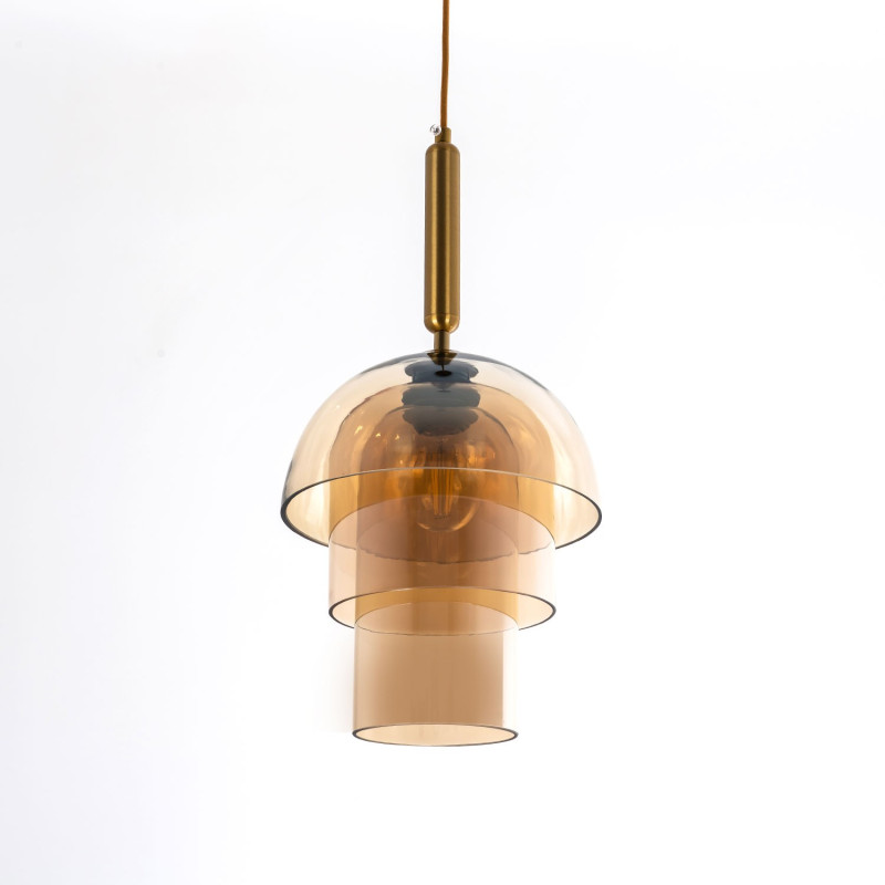 Подвесной светильник MODELUX MS.220.250 BS