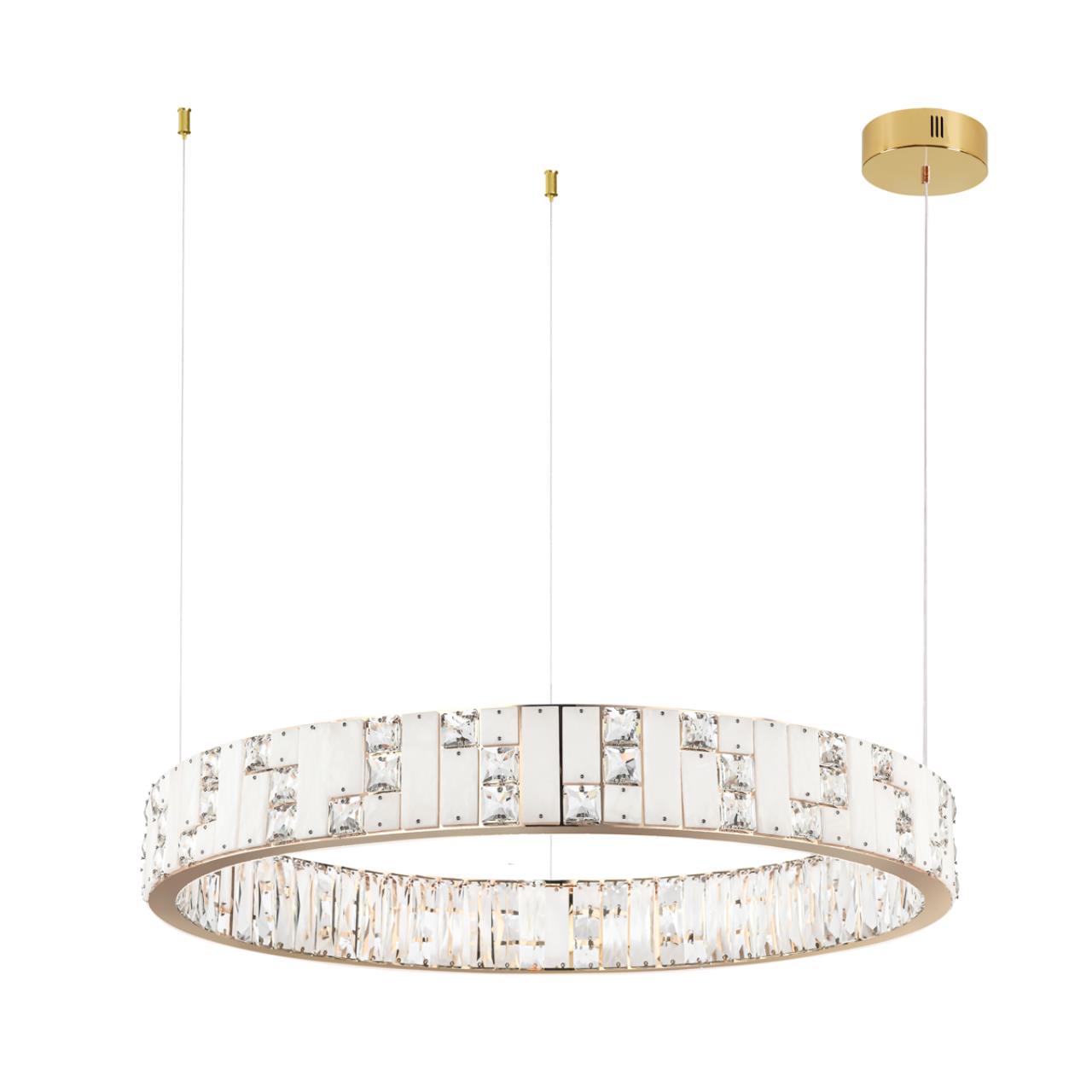Люстра Odeon Light 5072/100L
