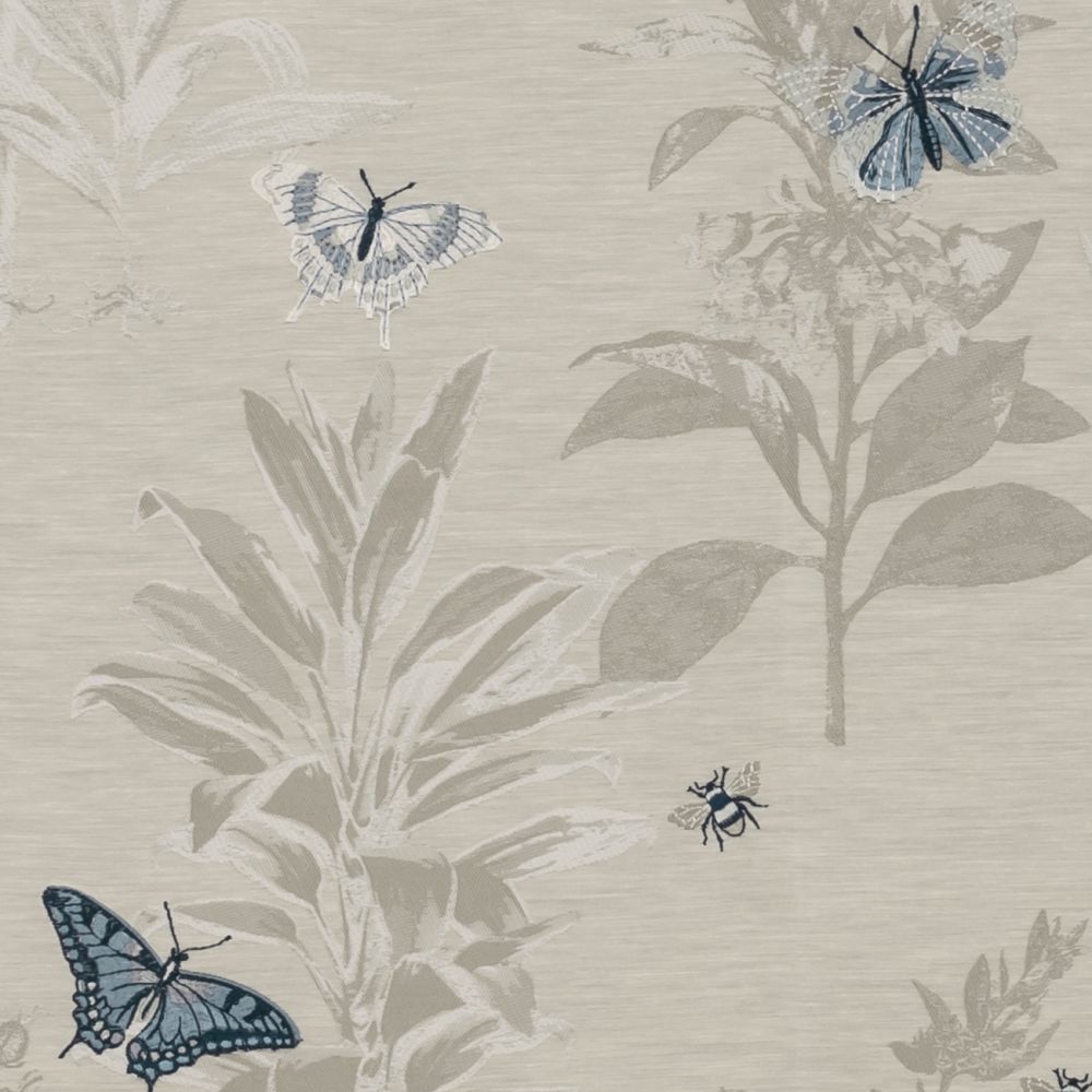 Текстиль Clarke & Clarke Botanist F1432/04