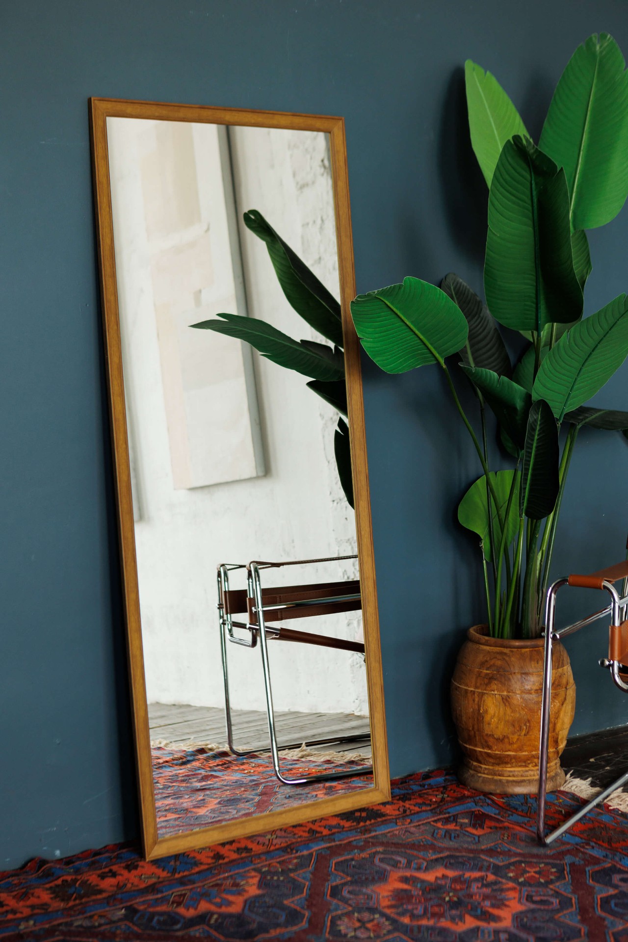 Зеркало BountyHome Montalcino mv716