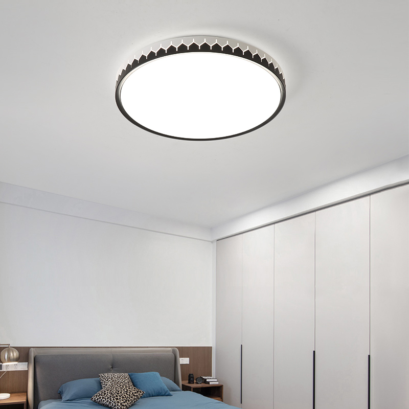 Светодиодный потолочный светильник RYUS by ImperiumLoft