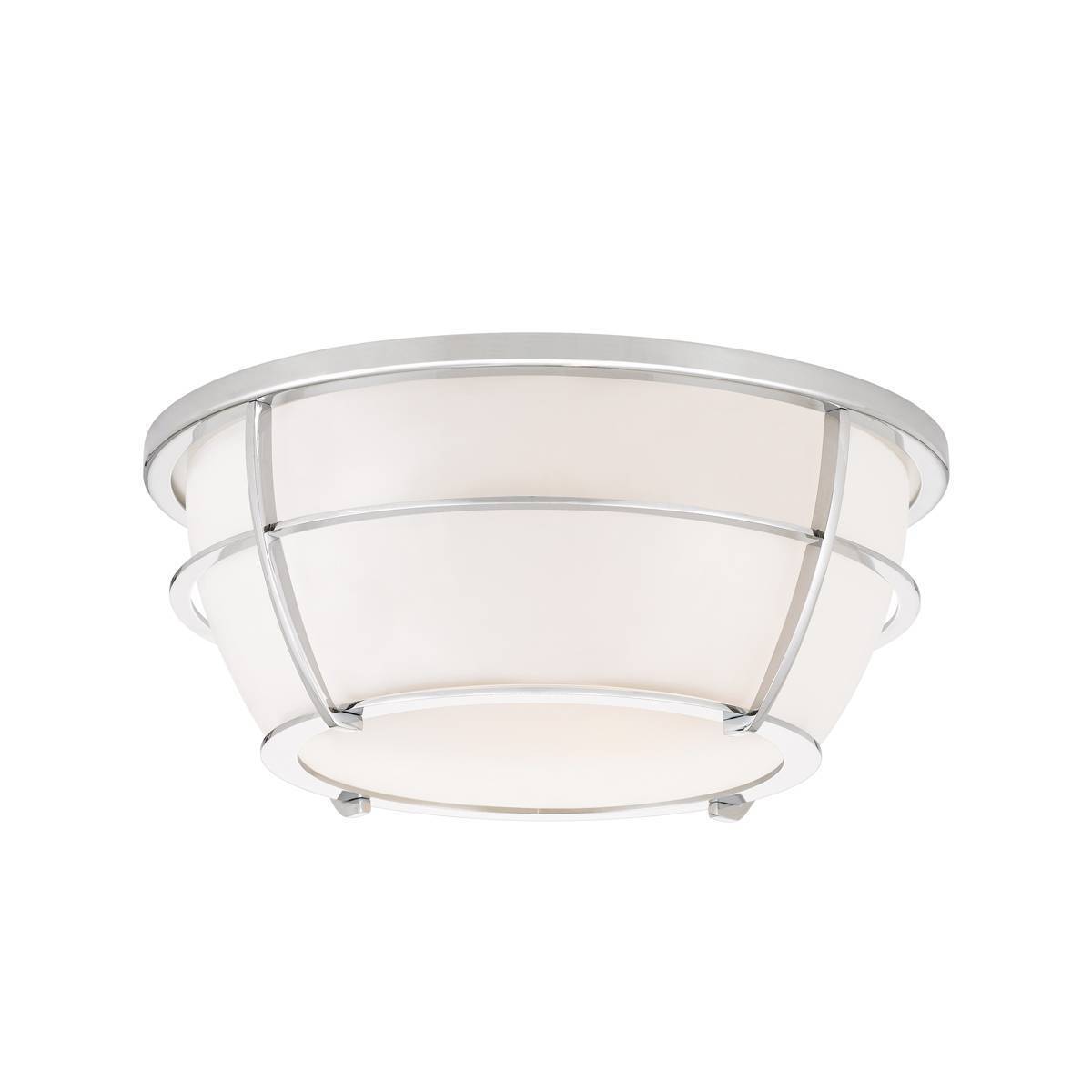 Потолочный светильник для ванных комнат Quoizel QZ/CHANCE/F PC