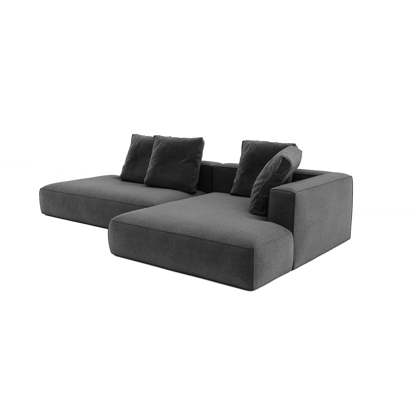 Диван-кровать KARE Memphis K00324