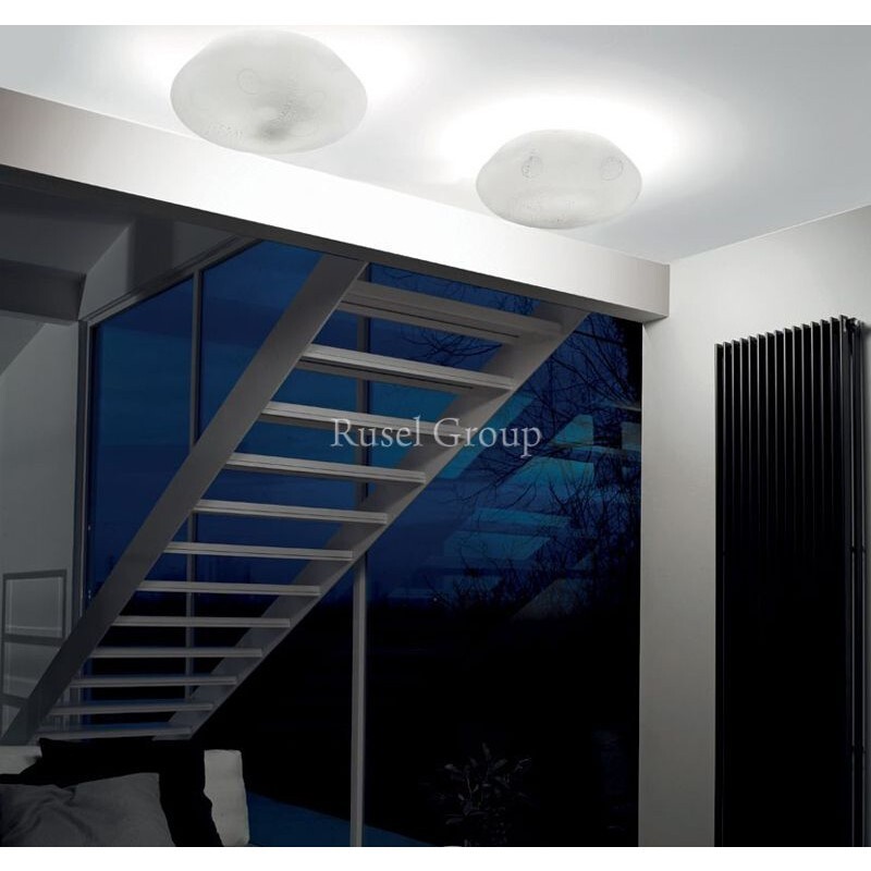 Потолочный светильник Vistosi MARBLE PP 45