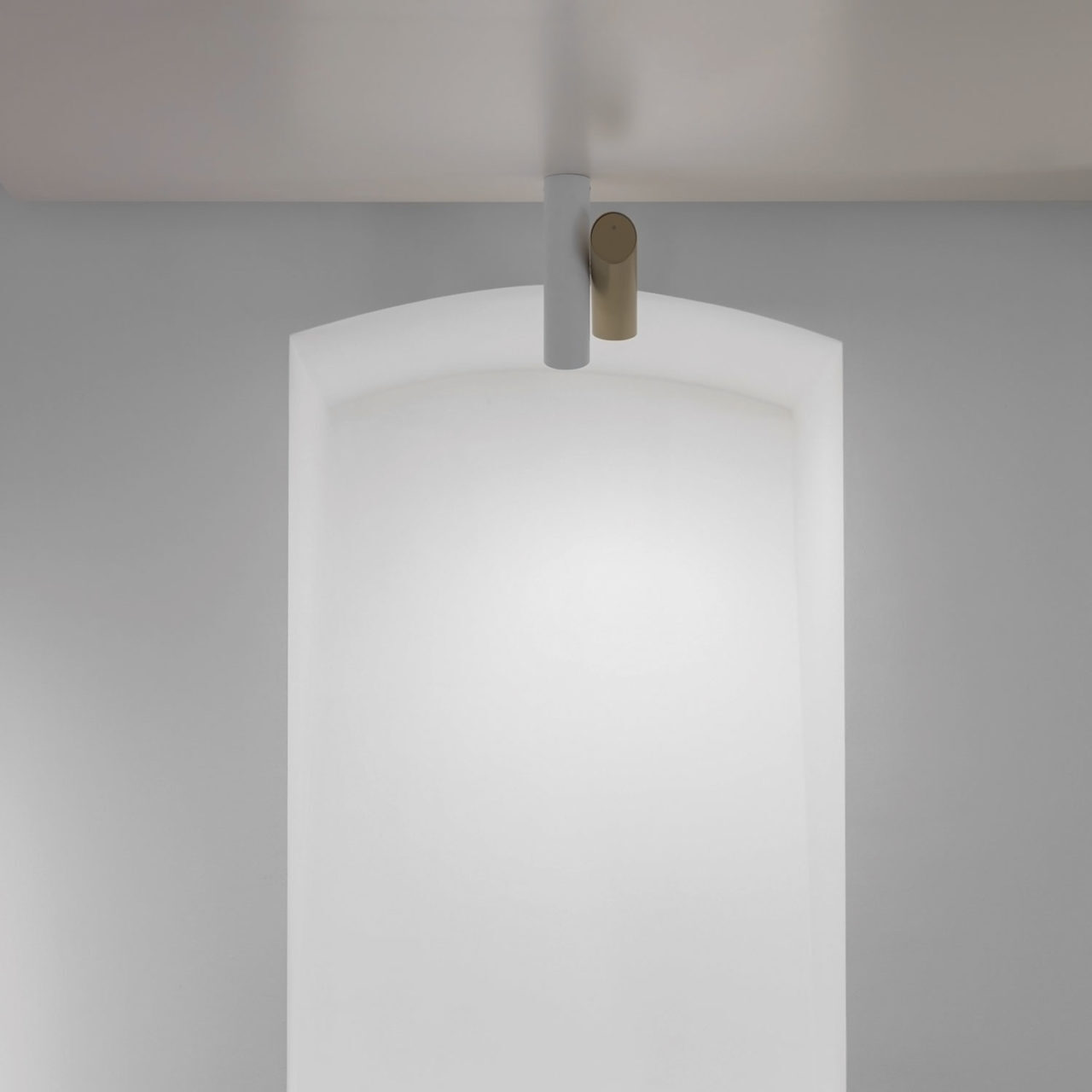 Потолочный светильник Nemo Tubes Large