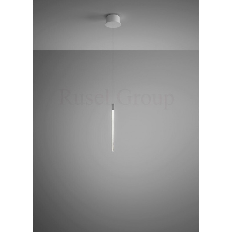 Подвесной светильник Fabbian MULTISPOT TOOBY F32 A01 00