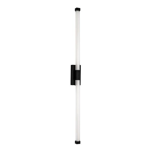 Бра LED4U L2242-800 BK