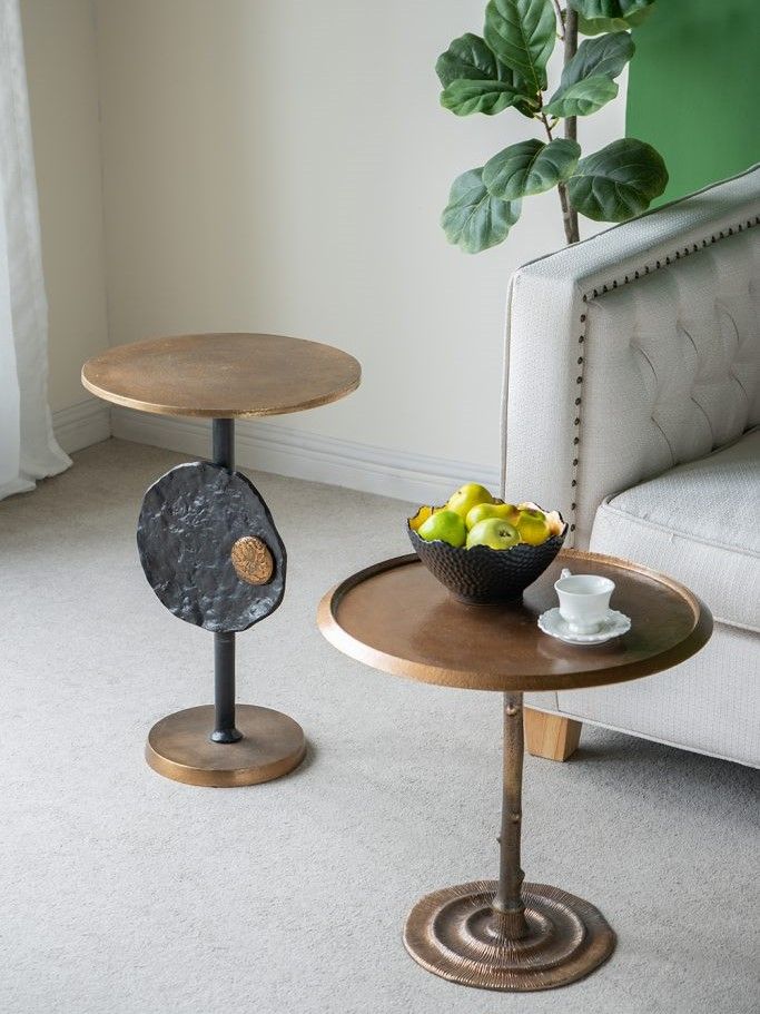 Столик интерьерный Glasar 86856