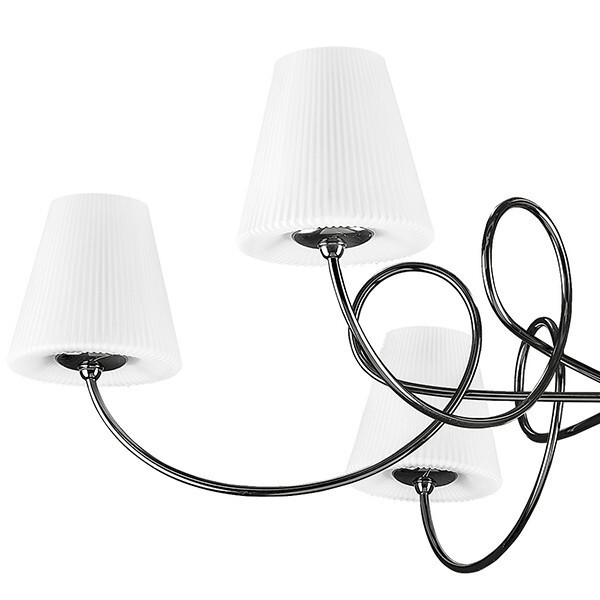 Люстра на штанге Lightstar 814077