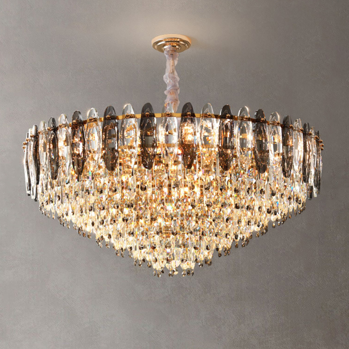 Подвесная люстра LIONEL B D80 by ImperiumLoft