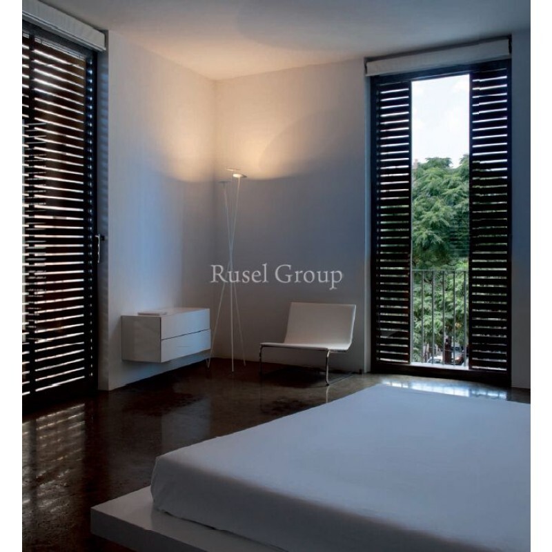 Напольный светильник Vibia Skan 0260