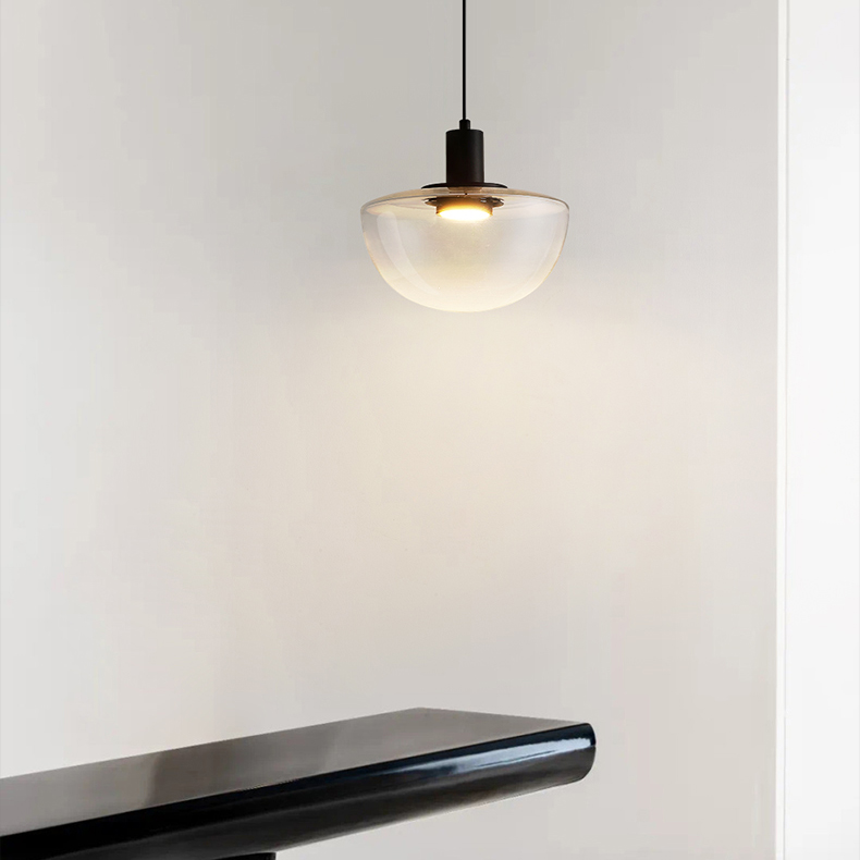 Подвесной светильник INDA White by ImperiumLoft