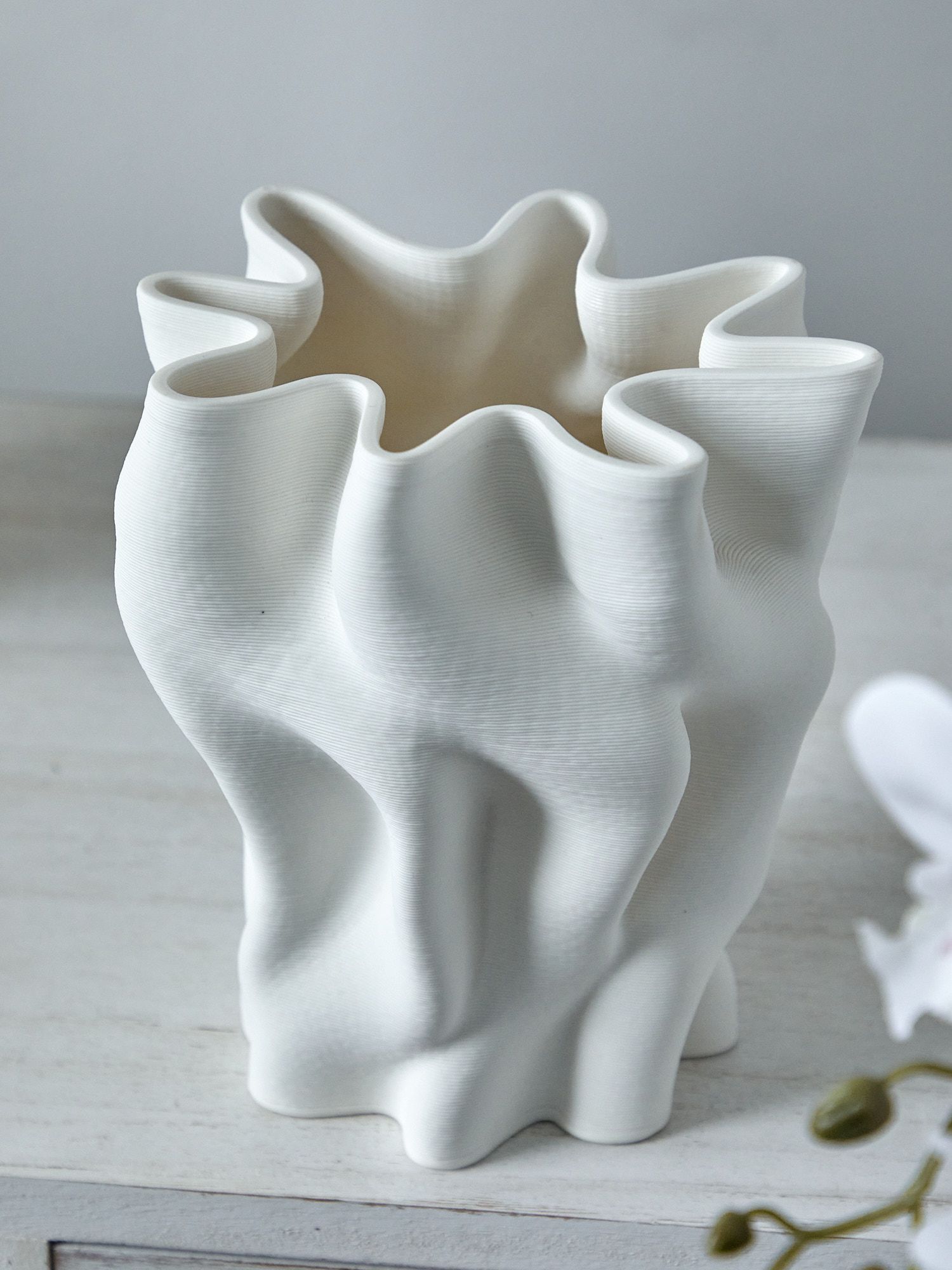 Ваза Glasar 74-054