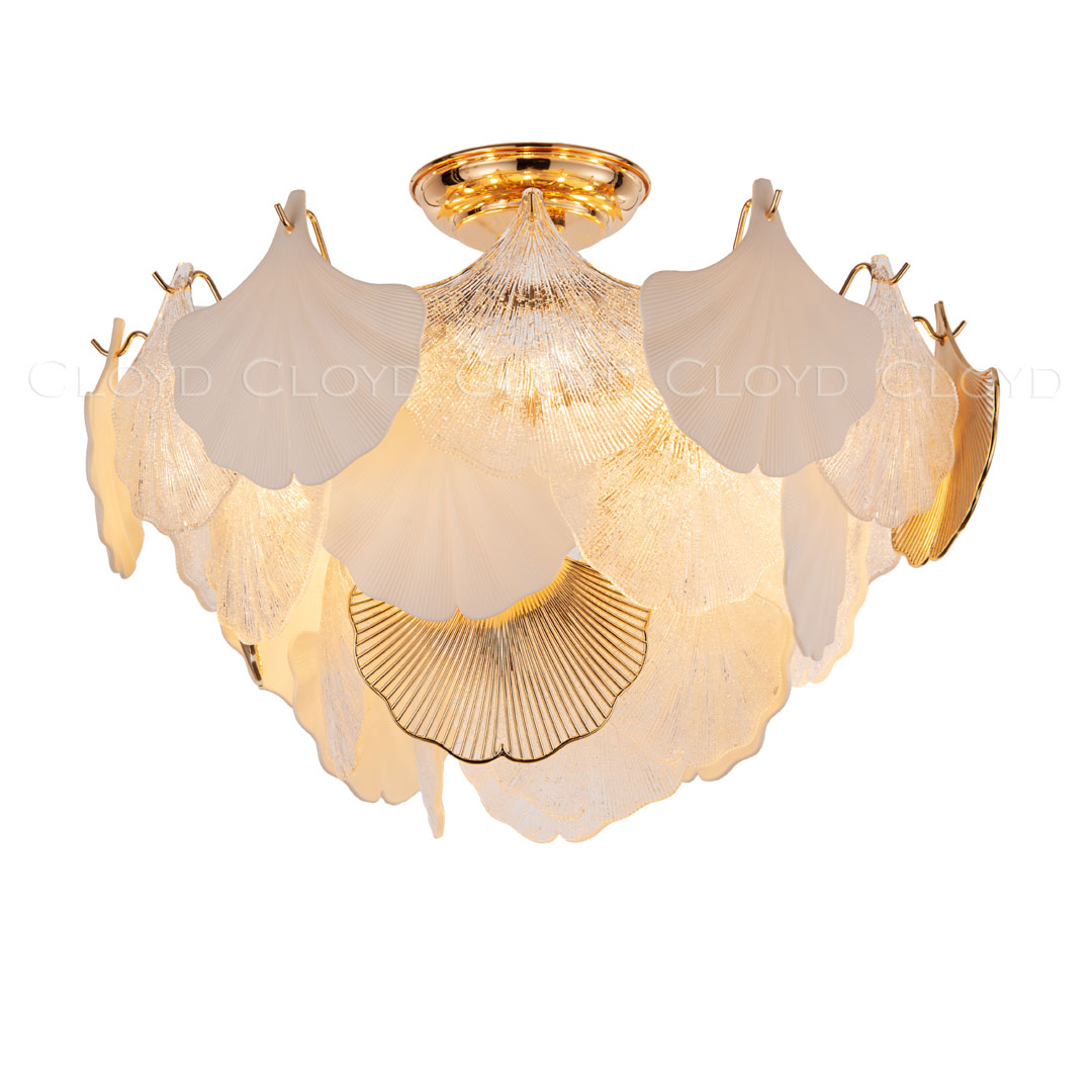 Люстра потолочная Cloyd Polynesia 10428