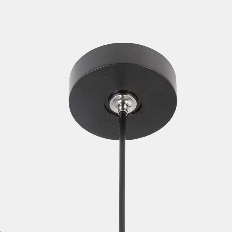 Подвесной светильник Citilux CL01PB071N