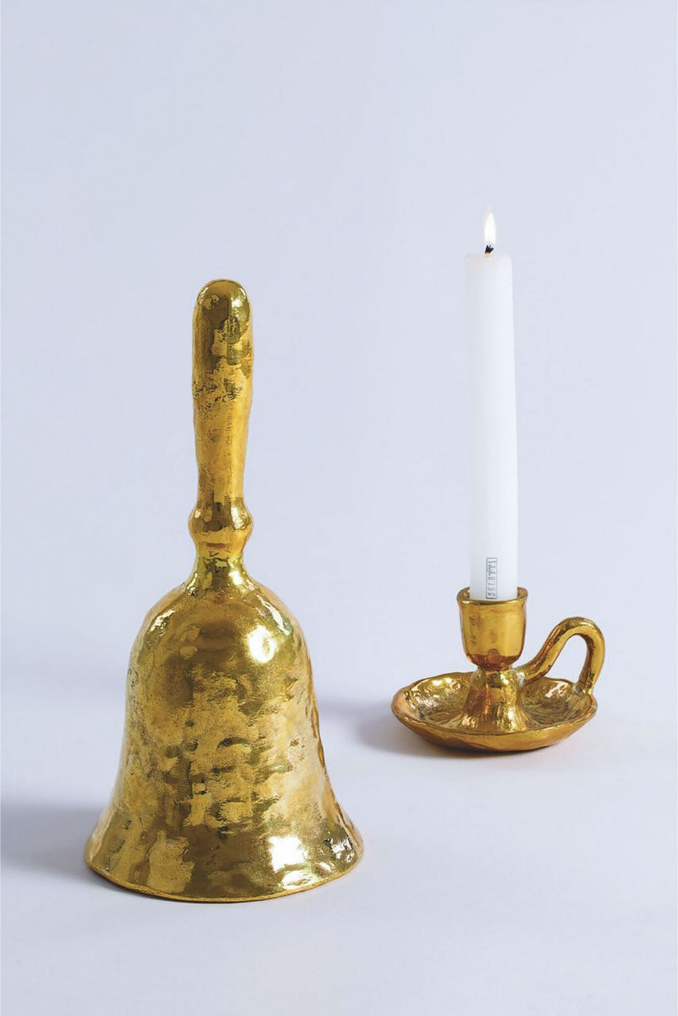 Колокольчик Seletti Fingers 16420