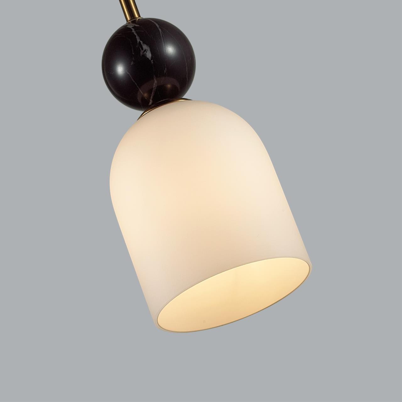 Подвесной светильник Odeon Light 4361/1B