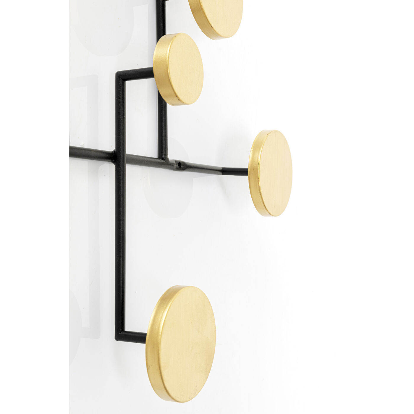 Вешалка KARE Circles 87111