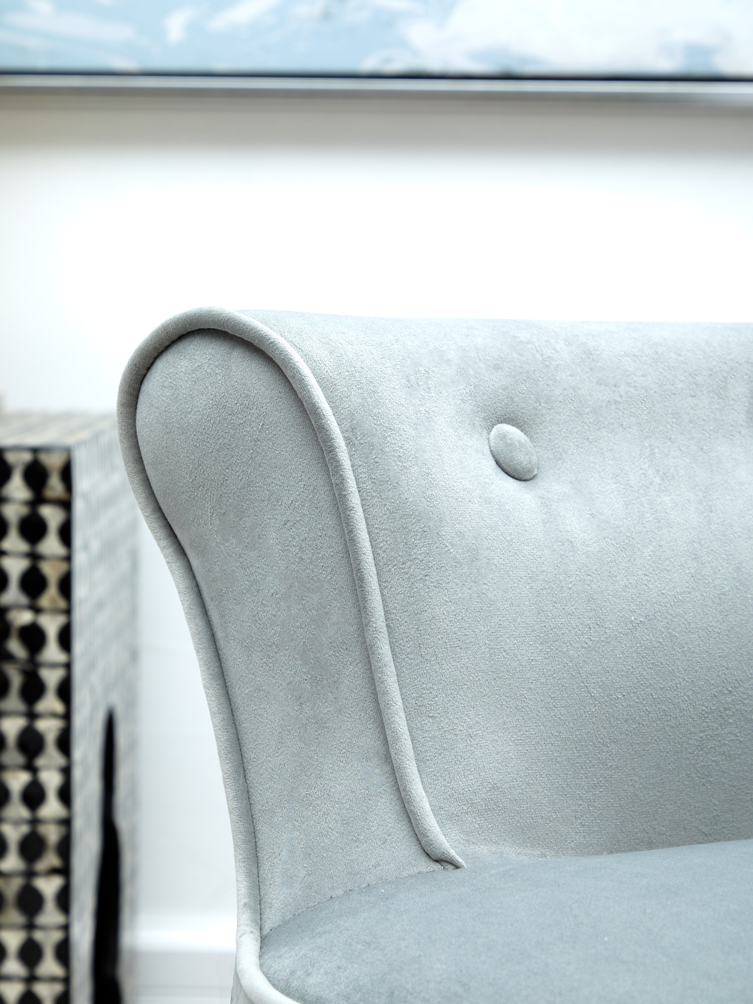 Стул Glasar 51-086