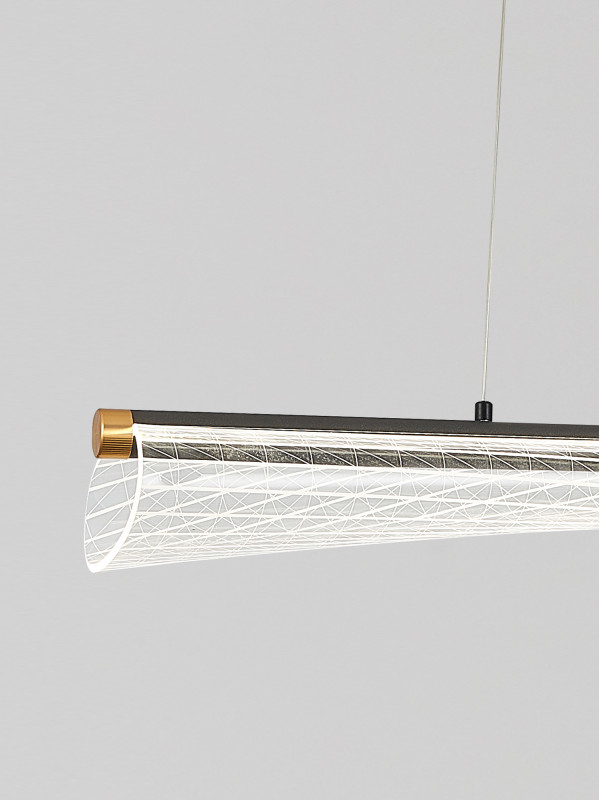 Подвесной светильник Natali Kovaltseva INNOVATION STYLE 83140