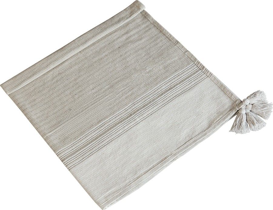 Плед Glasar T83653