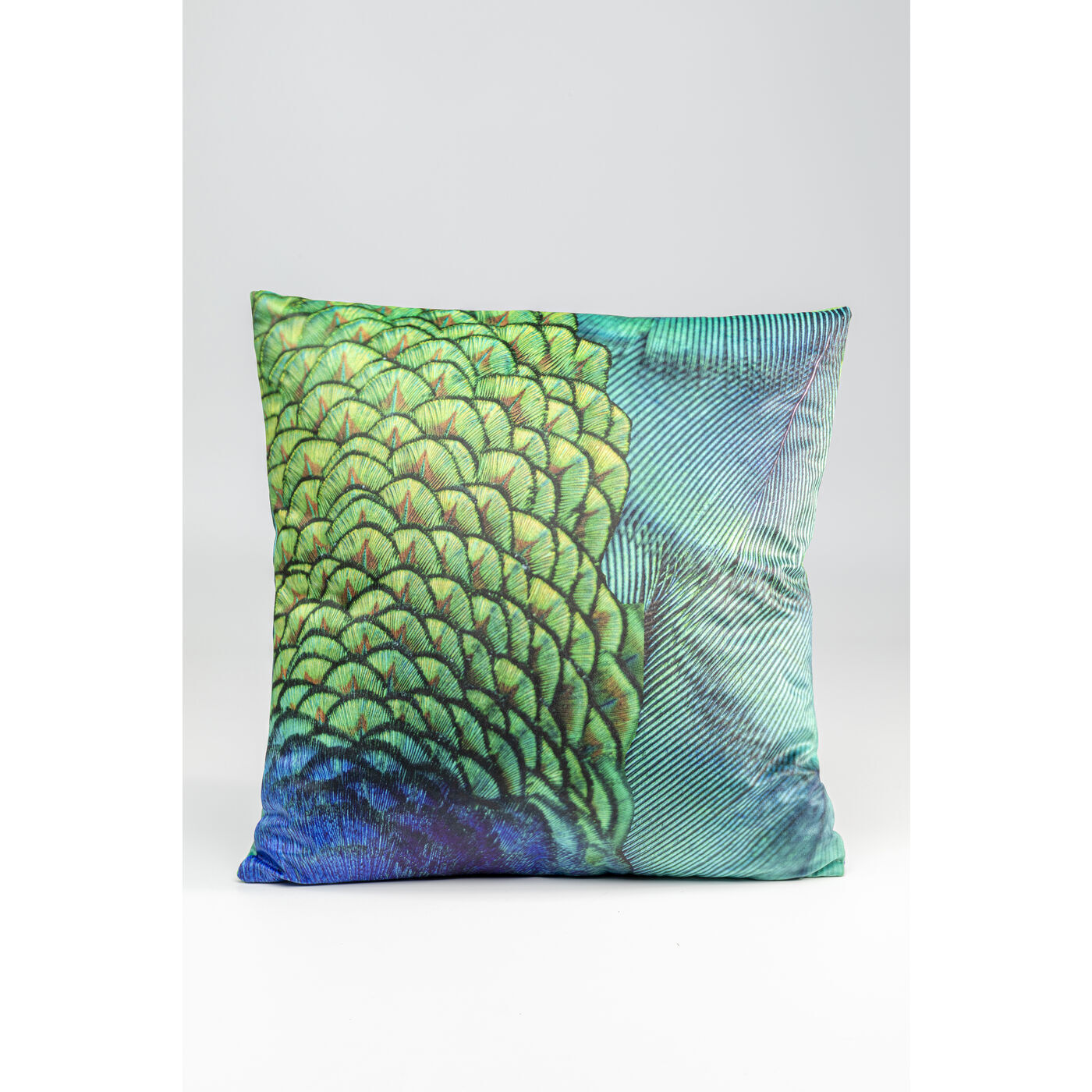 Подушка KARE Peacock 53847