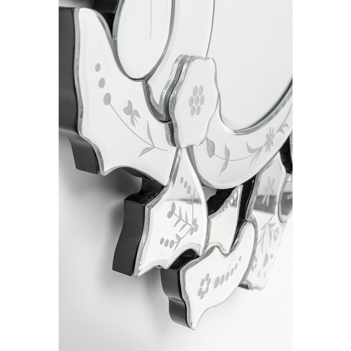 Зеркало Baroque 80958 Kare