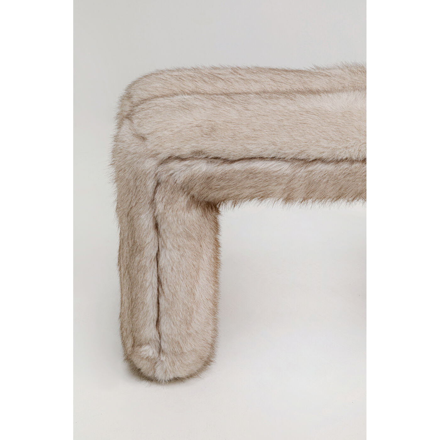 Скамья Lilja Soft 101cm KARE 70833