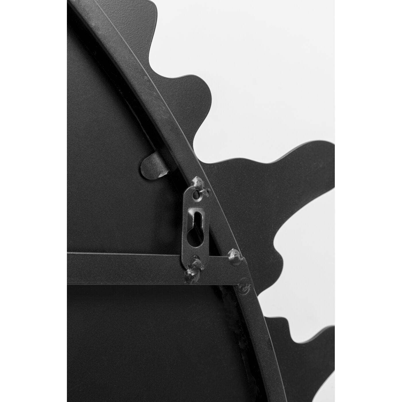 Зеркало Sunbeam Ø120cm KARE 70279