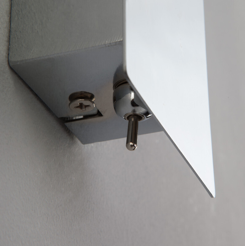 Спот Eurosvet 20064/1 LED хром