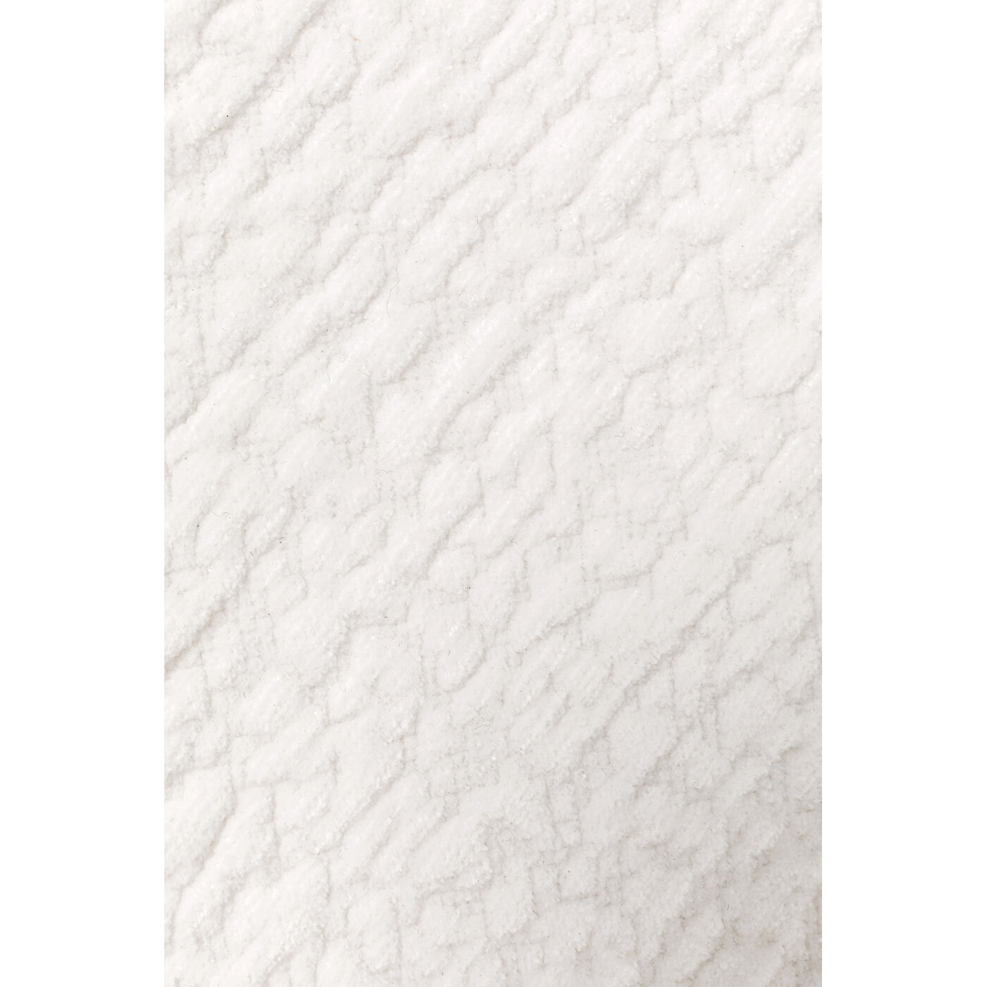 Кресло  KARE x Karim Rashid Glow Wave White 177cm KARE 70889