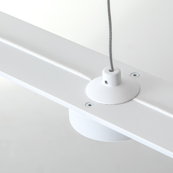 Подвесной светильник HOLLAND L Black by ImperiumLoft