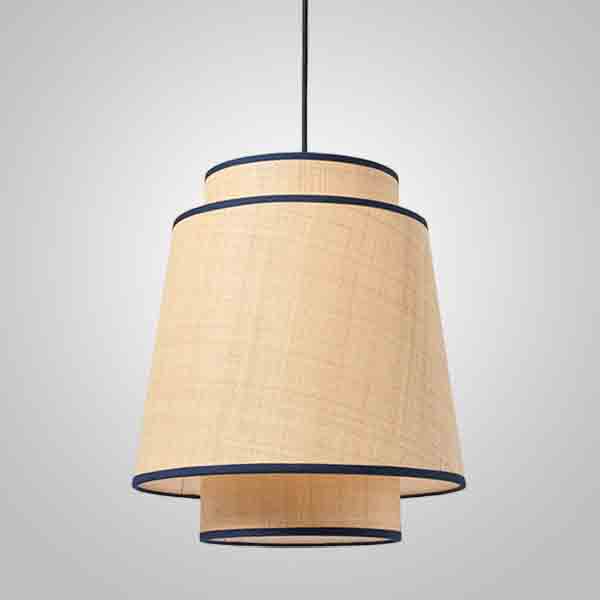 Подвесной светильник JOHNAS D40 by ImperiumLoft