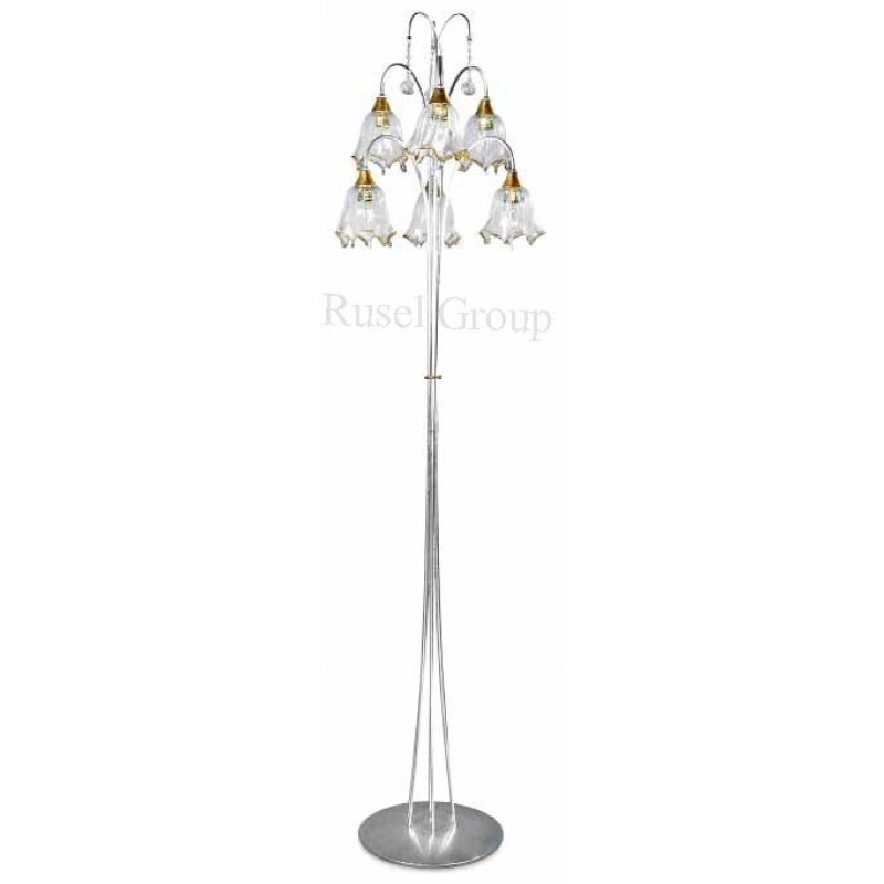 Напольный светильник Florenz Lamp 2574.06A