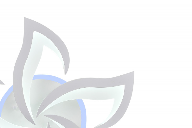 Накладная люстра Natali Kovaltseva LED LAMPS 81146