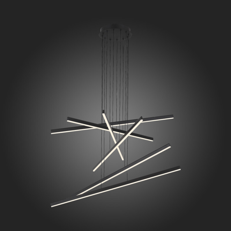 Подвесная люстра ST Luce SL394.423.06