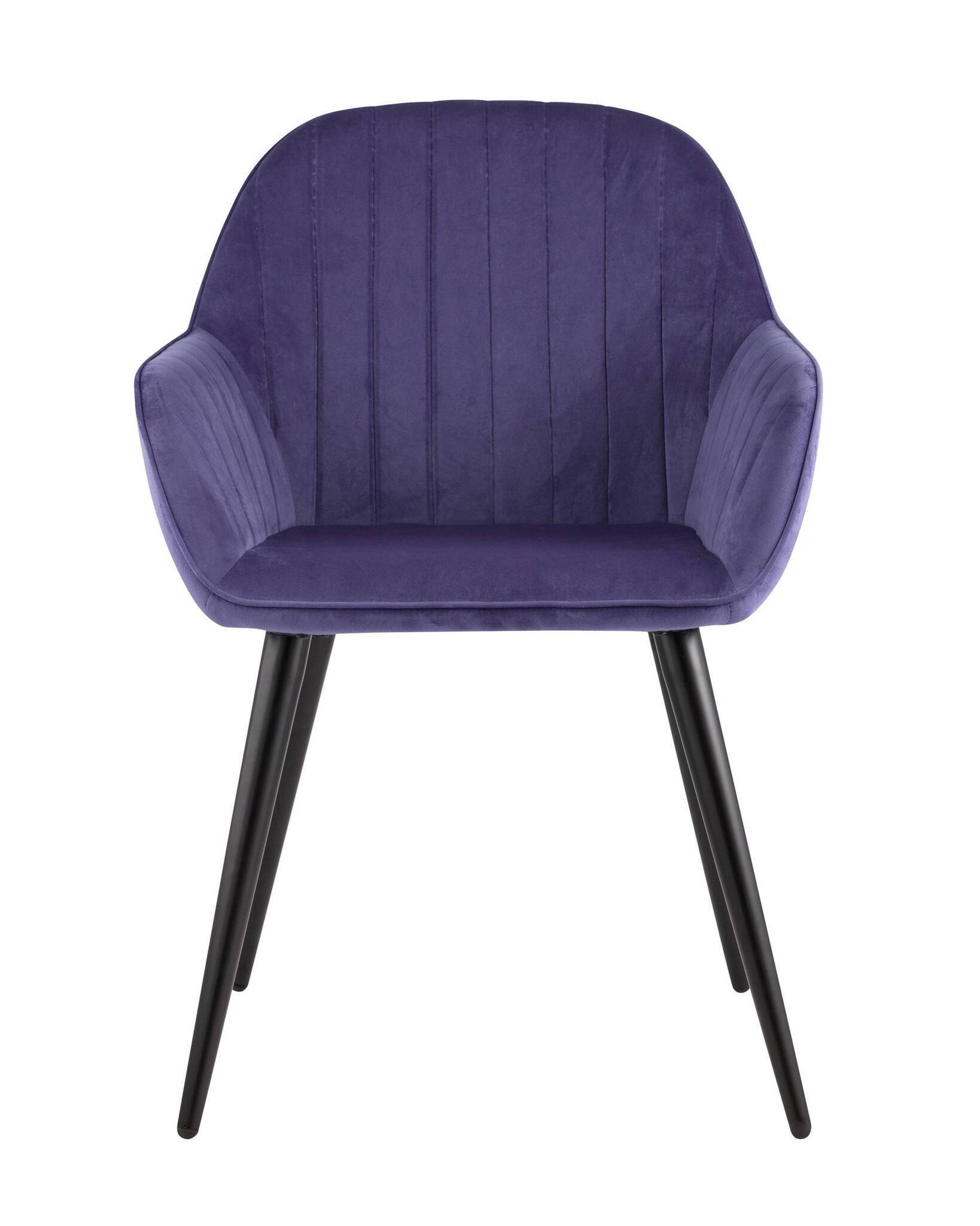 Кресло Кристи синее Stool Group