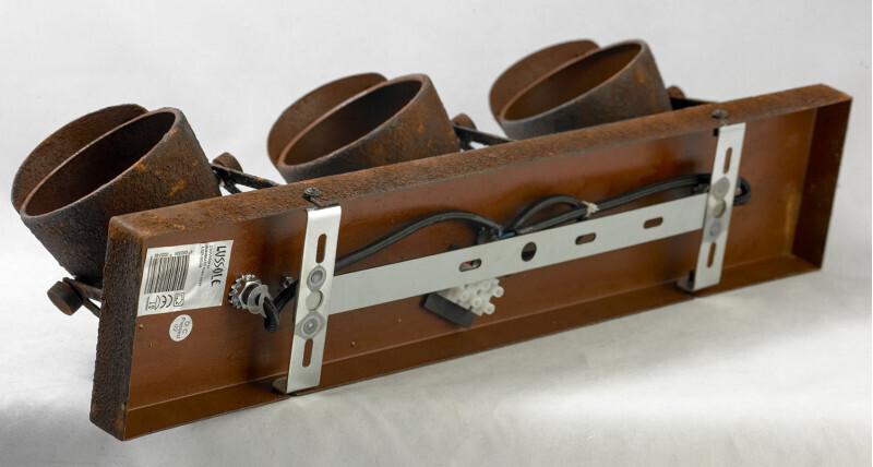 Спот Lussole LOFT LSP-9508