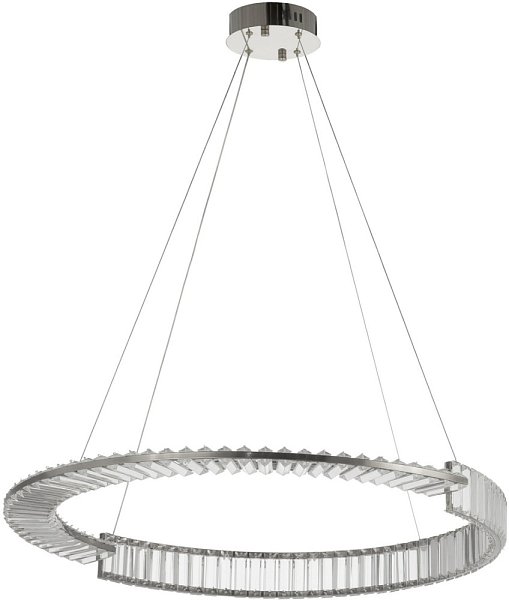 Подвесной светильник Lumina Deco LDP 6026-800 CHR